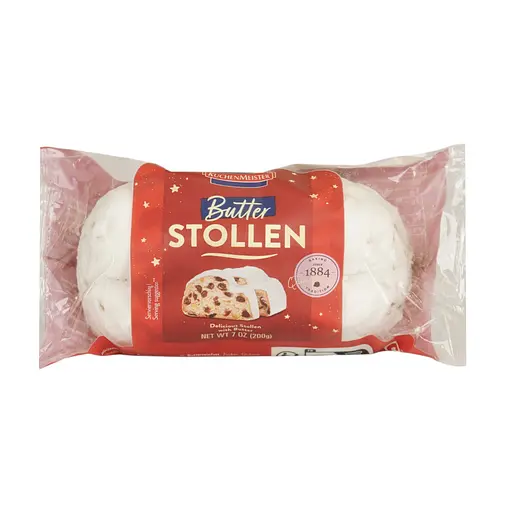 Пиріг марципановий Kuchenmeister вершковий 200 г - фото 1