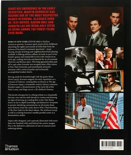 Martin Scorsese - фото 2