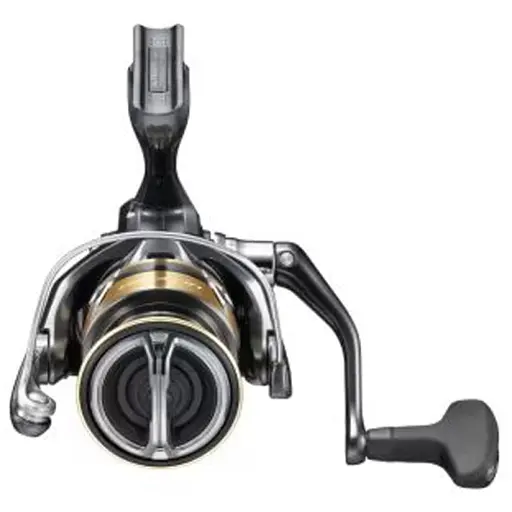 Катушка Shimano Ultegra FD 2500 5+1BB 5.3:1 - фото 3