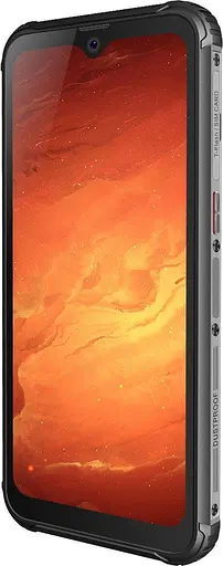 Захищений смартфон Blackview BV9800 Pro 6/128GB АКБ 6 580мАг Тепловізор Black - фото 4