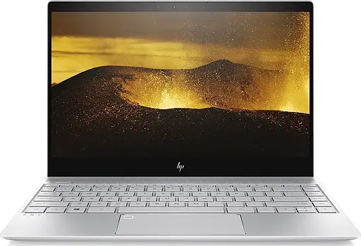 Ноутбук HP Envy 13-aq1013dx i7 1065G7, 8Gb, 512Gb SSD, Intel Iris PLUS