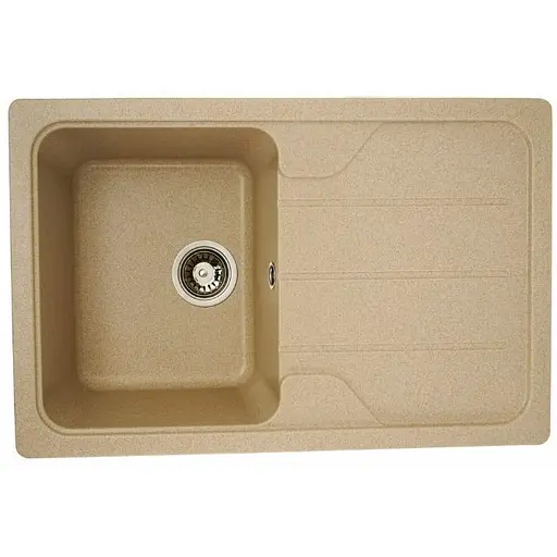 Кухонная мойка Platinum 7850 VERONA (SP000025156) - фото 1