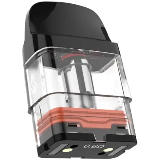 Картридж Vaporesso OXVA Xlim V3 2 мл Coil 0.8 Ом (16461)