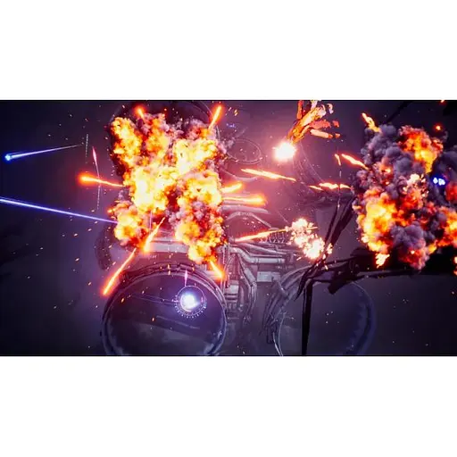 Гра Cygni All Guns Blazing (російські субтитри) (PS5) - фото 3