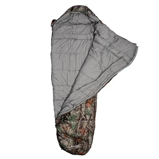 Спальный мешок Ranger Apollon Camo RA6639 - фото 3