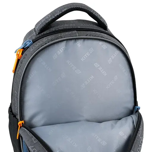 Шкільний рюкзак Kite Education Good Game (K26-724S-2) - фото 11