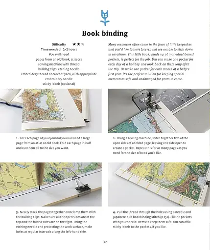 Supercraft: Easy Projects for Every Weekend - фото 2