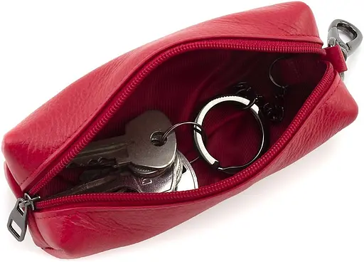 Кожаный женский кошелек Marco Coverna acs0029495 - фото 5