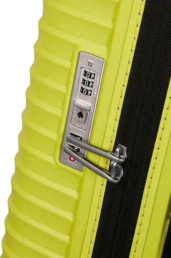 Чемодан Samsonite UPSCAPE LIME 68x47x28(31) 68 См KJ1*74002 - фото 14