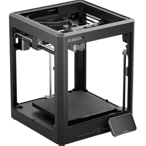 3D-принтер Elegoo Centauri Carbon 50.201.020300 (150703) - фото 7