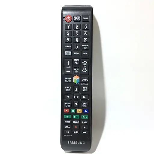 Пульт для SMART телевизора Samsung AA83-00655A (BN59-00691A) - фото 2
