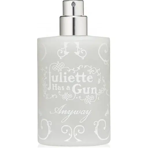 Парфюмированная вода оригинал тестер Juliette Has A Gun Anyway 100 мл - фото 1