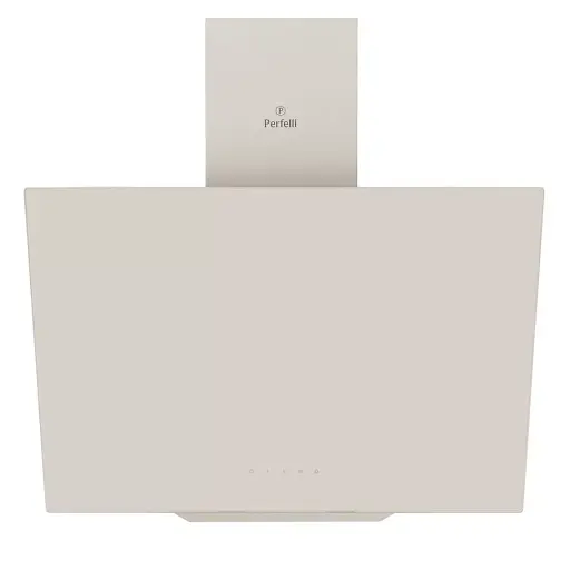 Витяжка декоративна похила Perfelli DNS 6422 D 850 IV LED