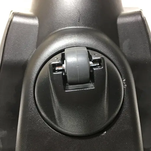 Переднє колесо (ролик + холдер) для пилососа Samsung Samsung код DJ61-00320A+DJ66-00048A - фото 7