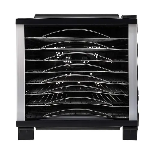 Дегідратор BioChef Arizona 8 Tray Food Dehydrator White - фото 7