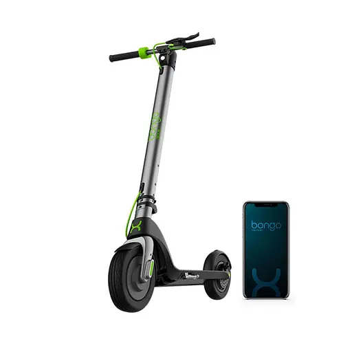 Електросамокат CECOTEC Bongo A Connected - фото 2