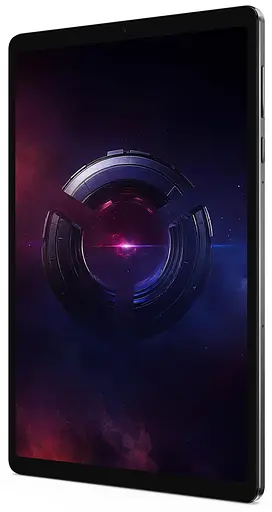 Планшет Lenovo Legion Tab (3rd Gen) 16/512 Eclipse Black + Case&Film (ZAEF0081UA) (7169017) - фото 6