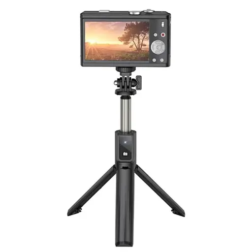 Штатив-трипод Hoco K15 черный - фото 1