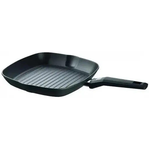 Сковорода гриль Henry grill pen Germany 28 см ROHE - фото 1