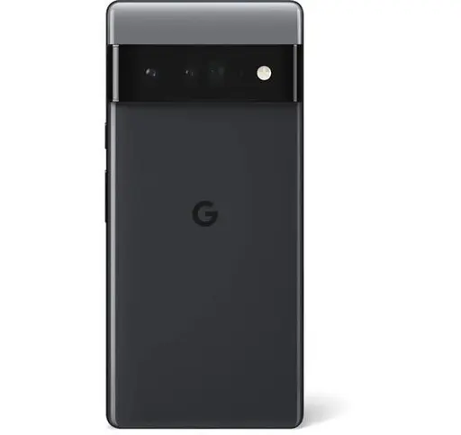 Смартфон Google Pixel 6 Pro 12/256GB Stormy Black - фото 3