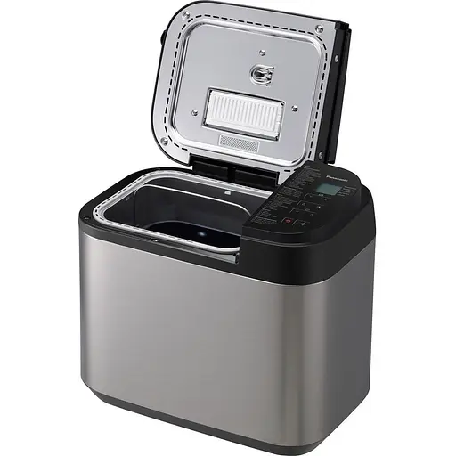 Хлебопечь Panasonic SD-YR2550STS [90793] - фото 8