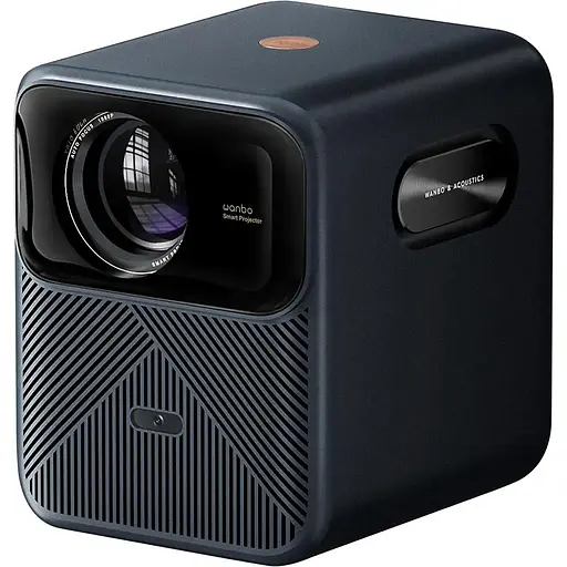 Мультимедійний проектор Wanbo Mozart 1 Pro New [154009] - фото 1