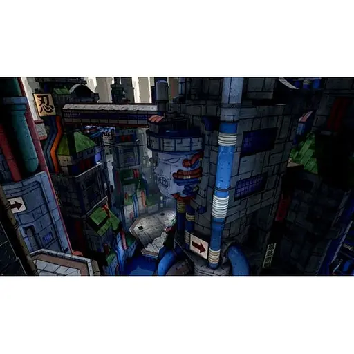 Гра Naruto to Boruto Shinobi Striker (російська версія) (PS4) - фото 9