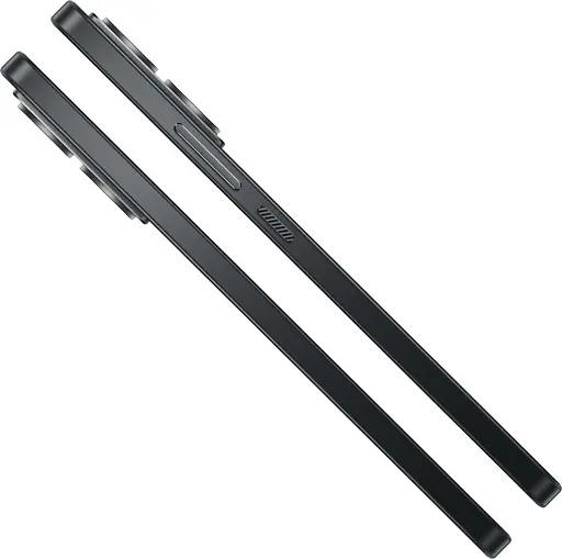 Смартфон Xiaomi 14T 12/256GB Titan Black (Global Version) NFC (без зарядного устройства) - фото 7