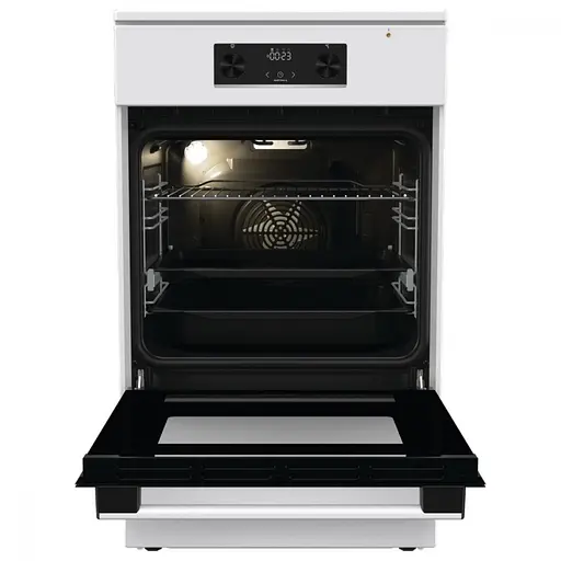 Електрична плита Gorenje GEIT5C60WPG - фото 10