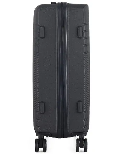 Чемодан Semi Line 24" (M) Black (T5789-2) (DAS302975) - фото 3
