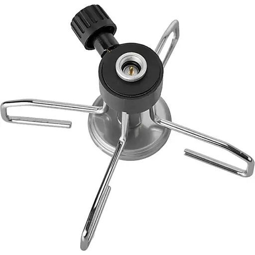 Горелка газовая Kovea Backpackers Stove - фото 2