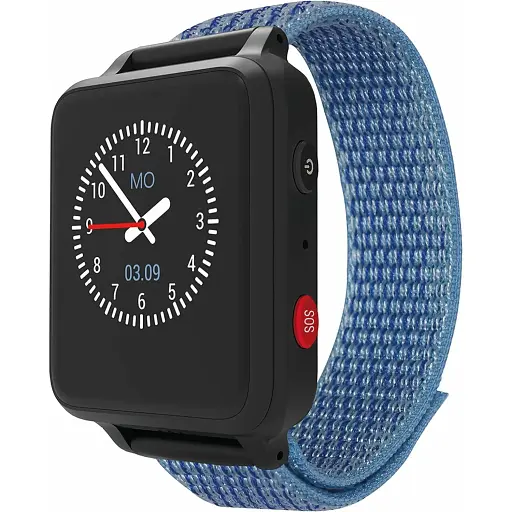 Смарт-часы Anio 5 Blue