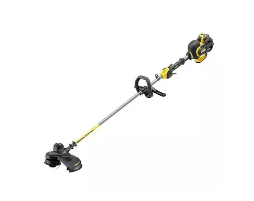 Акумуляторний триммер DeWalt з АКБ та ЗП DCM571X1 - фото 1