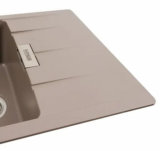Кухонная мойка Platinum 7850 ROMA (SP000038110) - фото 6