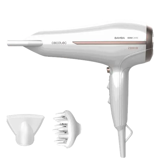 Фен CECOTEC IoniCare 5200 Aura