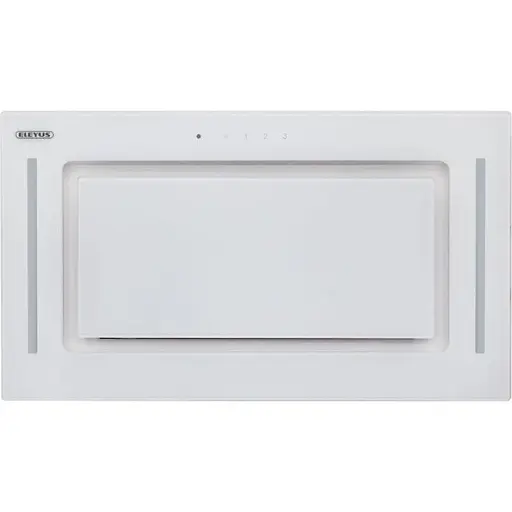 Вытяжка встраиваемая Eleyus GEMINI 1200 LED 52 WH - фото 4