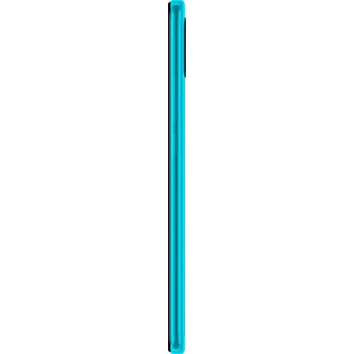 Смартфон Xiaomi Redmi 9a 4/64GB Green - фото 9
