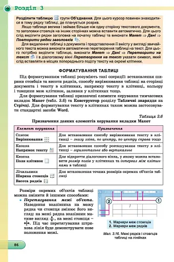 Інформатика 8 клас - фото 4