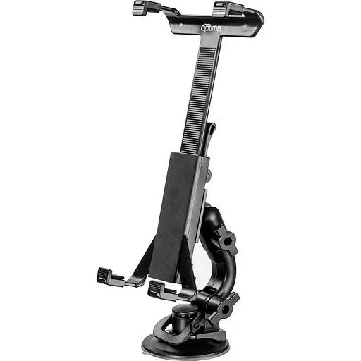 Кріплення автомобільне для планшетів 7 8 9 10 12 дюймів Optima CH08 - фото 4