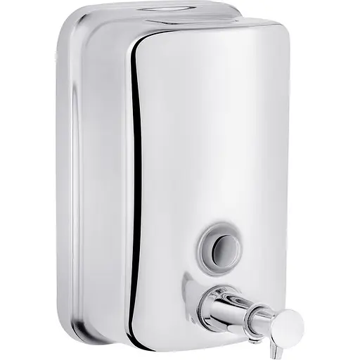 Диспенсер для жидкого мыла Kroner KRM Rizze - ACC405-5 (CV022961)  - фото 1