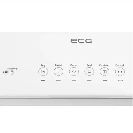 Вакууматор ECG VacuFresh - фото 6