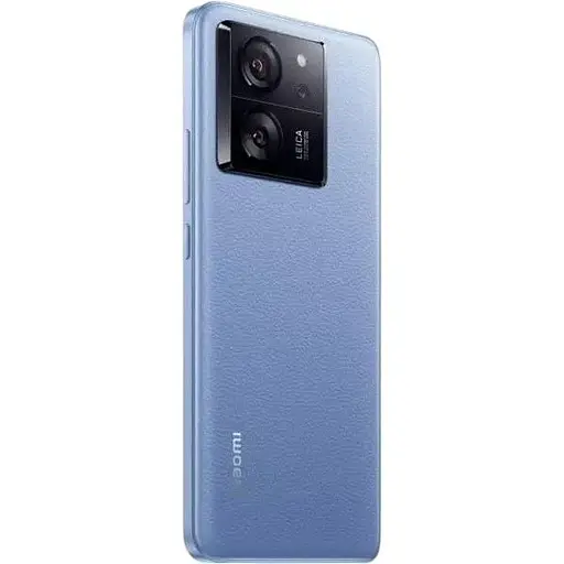 Смартфон Xiaomi 13T 12/256GB Alpine Blue - фото 6