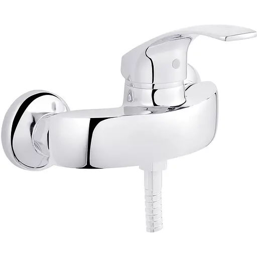 Змішувач для душа Kroner KRM Konstante - C050 (CV023586) - фото 1