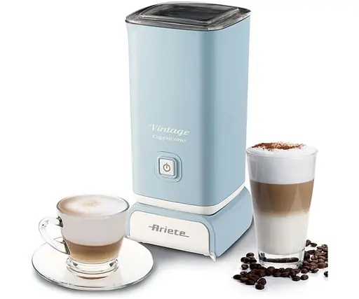 Капучинатор Ariete 2878 BL (00C287805AR0) - фото 5