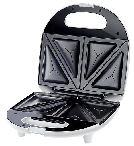 Бутербродница Sencor SSM 4310WH (6552061) - фото 2