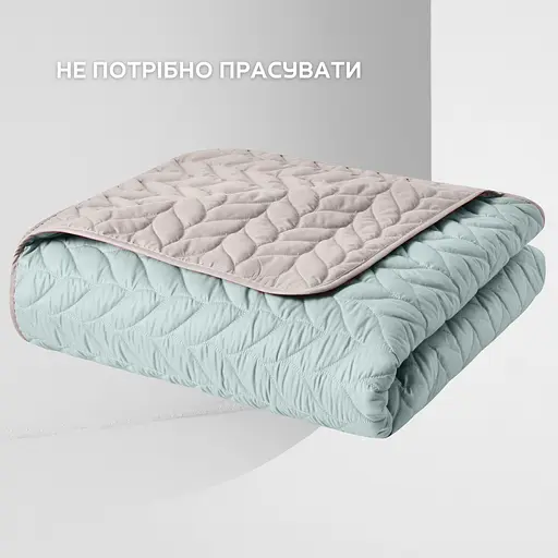 Покривало Sei Design Warmis двостороннє 220х240 см (8-35841*001) - фото 2
