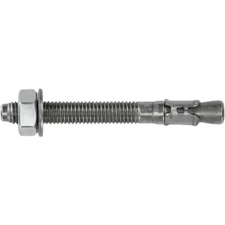 Анкерный болт Climbing Technology Anchor Bolt 10x90 mm (1053-4A105090V1)