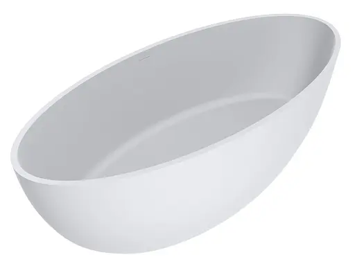 Ванна Mraggo Madonna 1800x800 matt 0000740 Белый матовый - фото 4