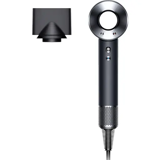 Фэн Dyson HD07 Supersonic Origin Black/Nickel (475202-01) (103891)