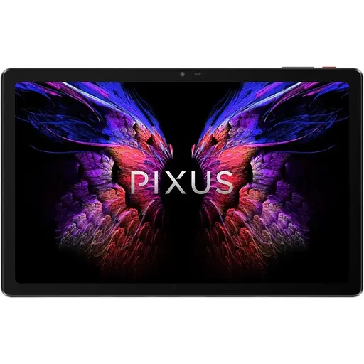 Планшет Pixus Wing 8/128GB 4G Dual Sim Silver - фото 1